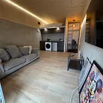 In Апартаменты Каунас