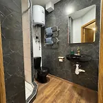 In Апартаменты