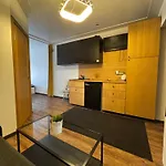 Апартаменты In