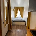 Апартаменты In *