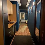 Апартаменты In