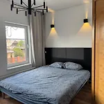 In Апартаменты Каунас