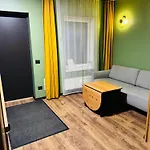 Апартаменты In