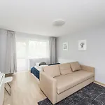In Апартаменты Каунас