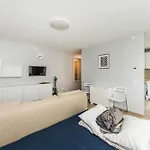 In Апартаменты Каунас