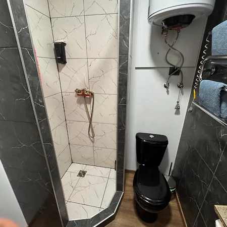 In Apartment *