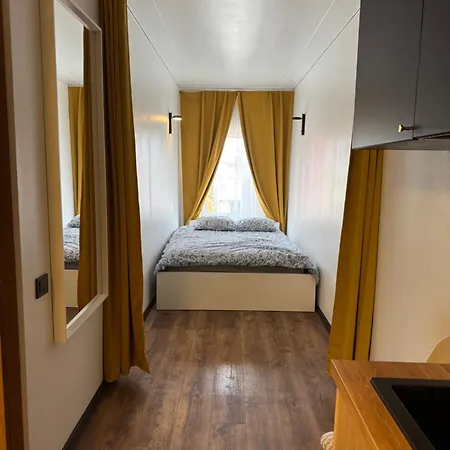 Apartment In *