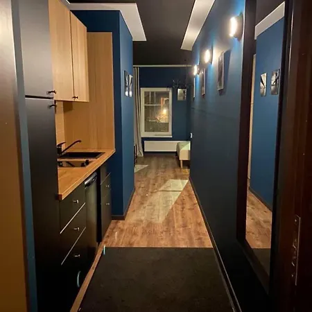 Apartment In