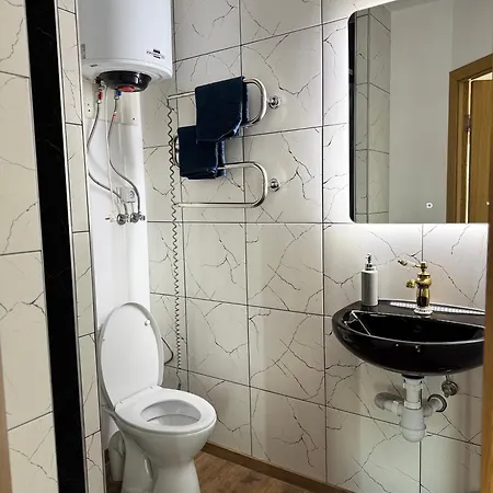 Appartamento In *