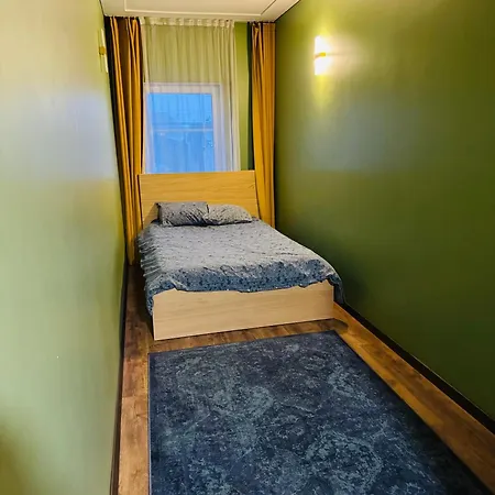 In Apartment Kaunas