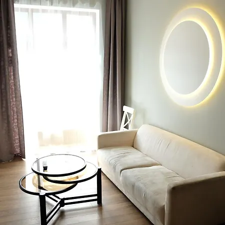 شقة In كاوناس