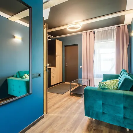 In Appartamento Kaunas