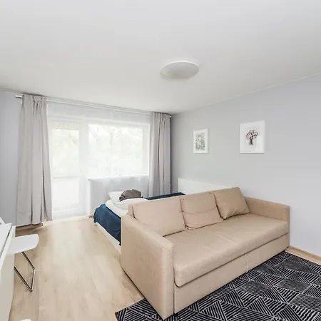 In Apartment Kaunas