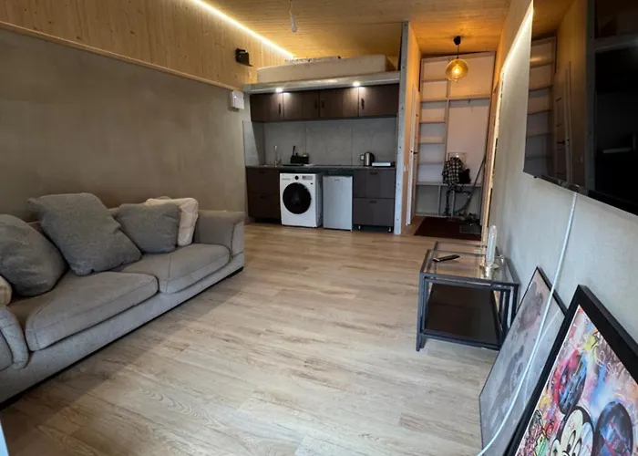 In شقة كاوناس