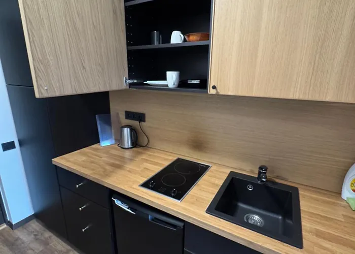 شقة In كاوناس