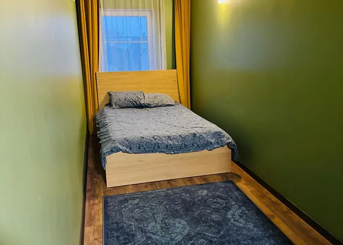 In شقة كاوناس