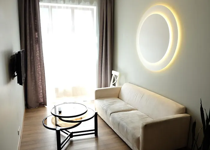 شقة In كاوناس