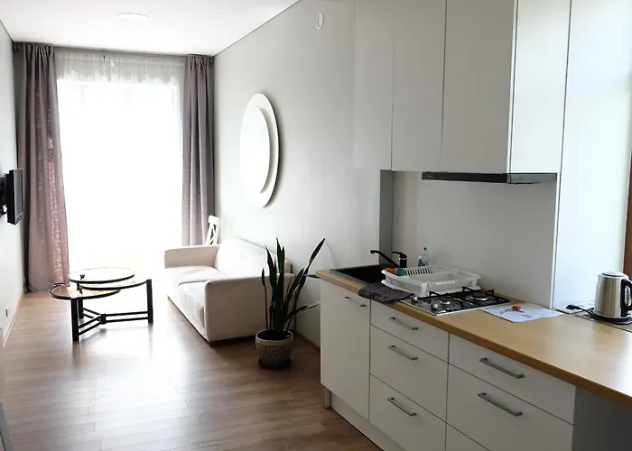 شقة In كاوناس