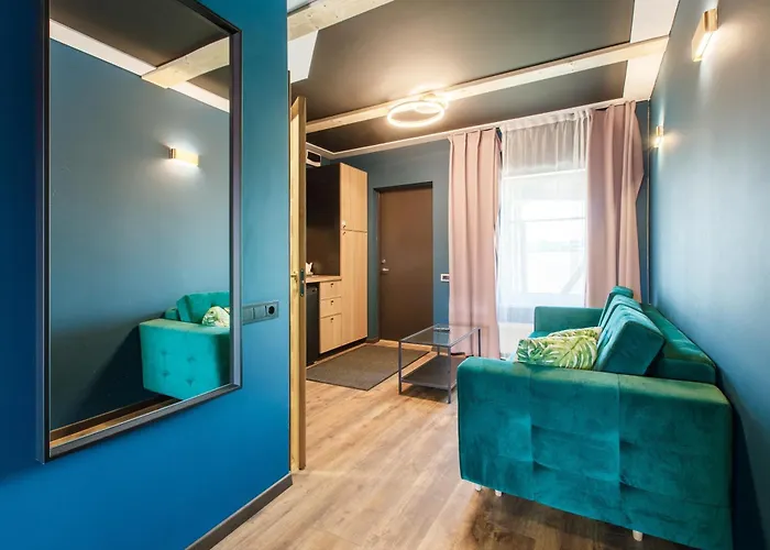 In شقة كاوناس