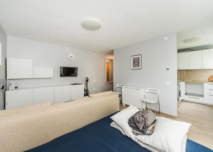 In شقة كاوناس